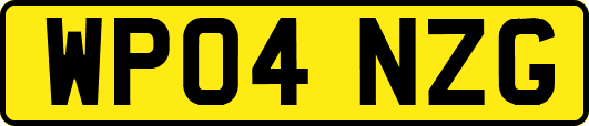 WP04NZG