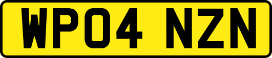 WP04NZN