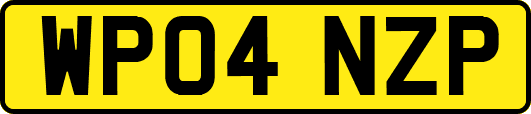 WP04NZP
