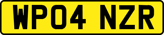 WP04NZR