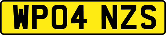WP04NZS