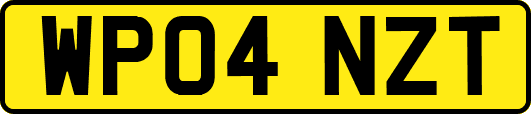 WP04NZT