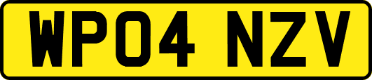WP04NZV