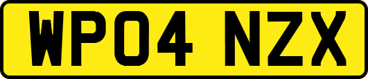 WP04NZX