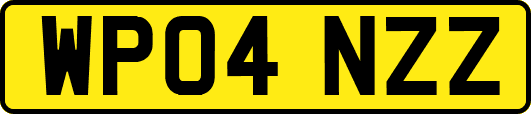 WP04NZZ