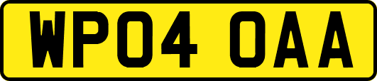 WP04OAA