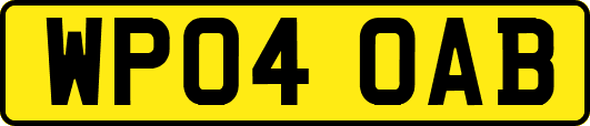 WP04OAB