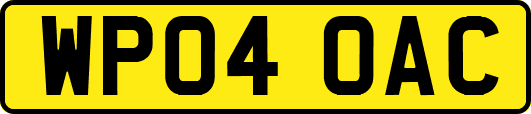 WP04OAC