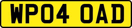 WP04OAD