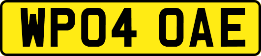 WP04OAE
