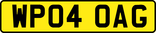 WP04OAG