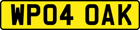 WP04OAK
