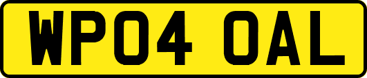 WP04OAL