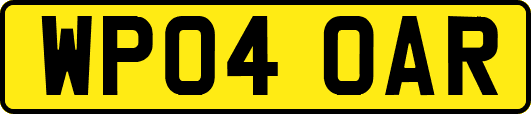 WP04OAR