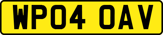 WP04OAV