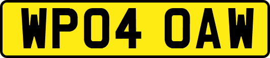 WP04OAW