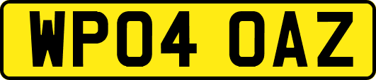 WP04OAZ