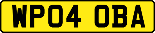 WP04OBA