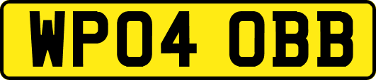 WP04OBB