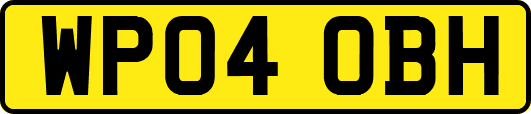 WP04OBH