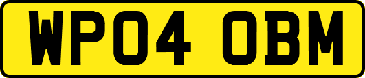WP04OBM