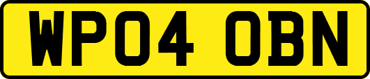 WP04OBN
