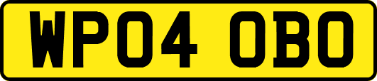 WP04OBO