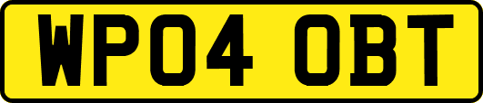 WP04OBT