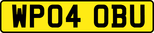WP04OBU