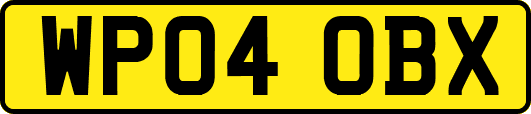 WP04OBX