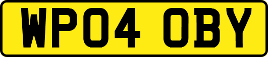WP04OBY