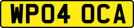 WP04OCA