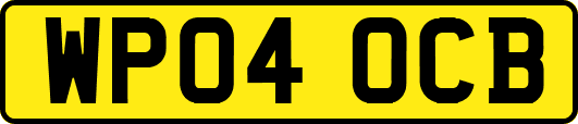 WP04OCB