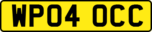 WP04OCC