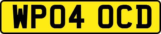 WP04OCD