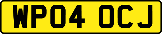 WP04OCJ