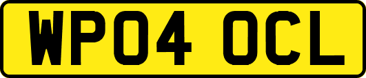 WP04OCL