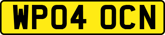 WP04OCN