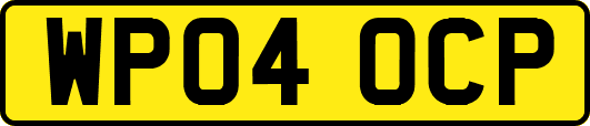 WP04OCP