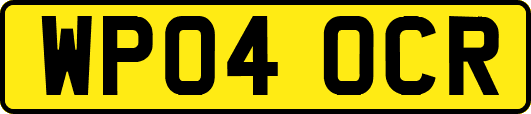 WP04OCR