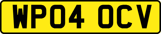 WP04OCV
