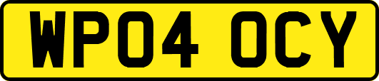 WP04OCY