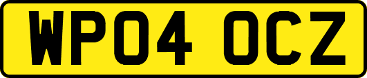 WP04OCZ