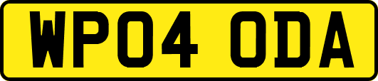 WP04ODA