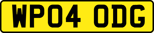 WP04ODG