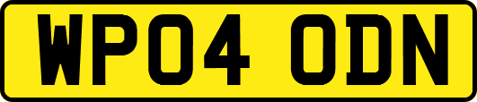 WP04ODN