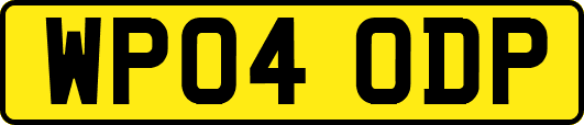 WP04ODP