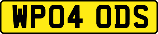 WP04ODS