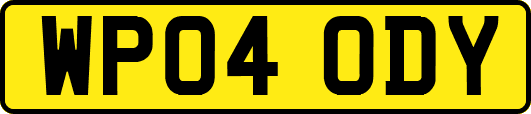 WP04ODY