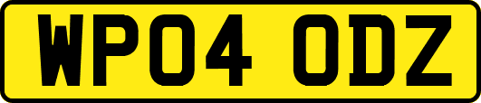 WP04ODZ